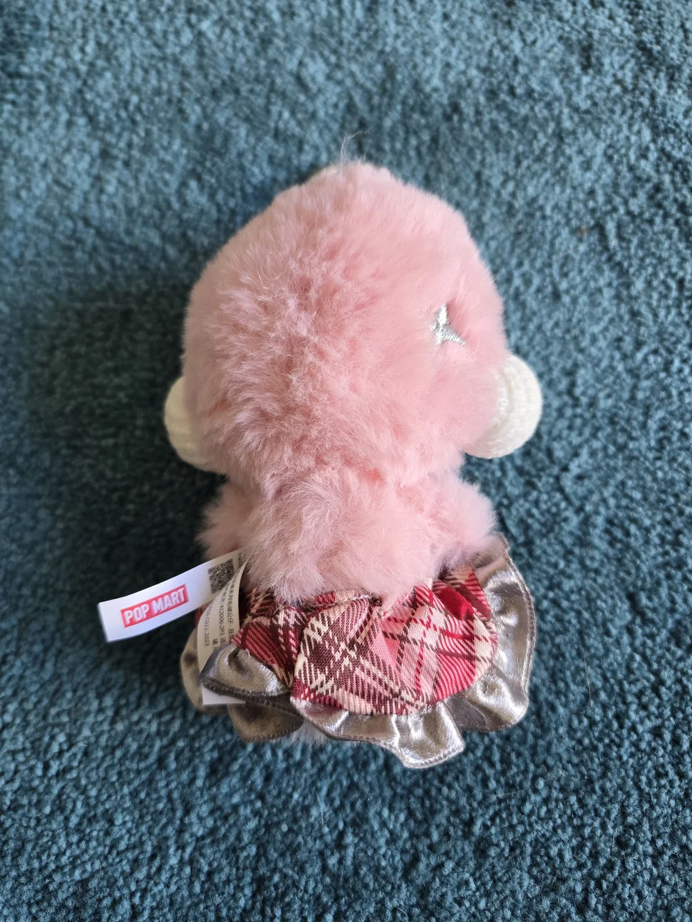 2024 Rhapsody SKULLPANDA Plush